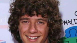 Matthew Underwood, actor de 'Zoey 101', detenido por saltarse la condicional