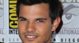 Taylor Lautner sobre Robert Pattinson y Kristen Stewart: "Las relaciones se pueden reavivar fácilmente"