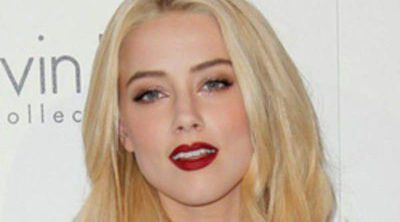 ¿Ha encontrado el amor Johnny Depp en Amber Heard tras su ruptura con Vanessa Paradis?