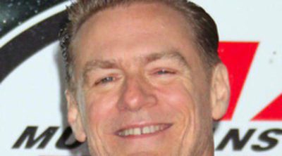 Bryan Adams espera su segundo hijo con su pareja Alicia Grimaldi