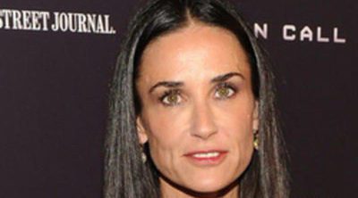 Demi Moore cumple 50 años: un repaso de su vida profesional y sentimental