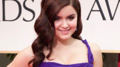 El abuelo de Ariel Winter niega que la actriz de 'Modern Family' haya recibido malos tratos