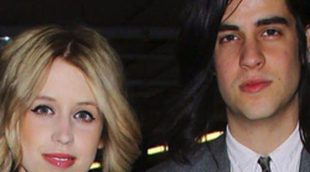 Peaches Geldof y Thomas Cohen están esperando su segundo hijo