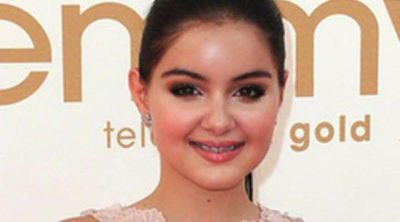 Ariel Winter niega que su madre le encontrara en la cama con un chico de 18 años