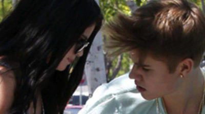 La cita secreta de Justin Bieber y Selena Gomez tras su ruptura