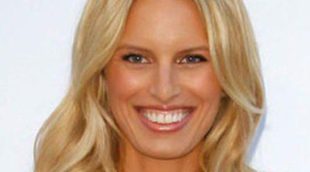 Karolina Kurkova sugiere que en Twitter reside la clave del éxito