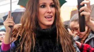 Malú arrasa con sus fans antes de publicar su disco de duetos 'Dual'