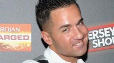 Mike 'The Situation' demanda a una empresa de vodka por incumplimiento de contrato