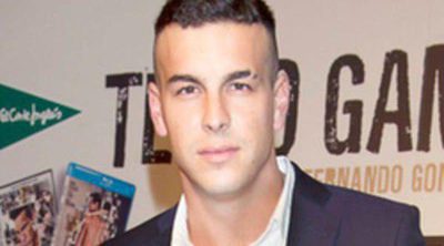 Mario Casas desata la locura en Madrid firmando el DVD de 'Tengo ganas de ti'