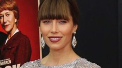 Scarlett Johansson, Helen Mirren, Jessica Biel y Toni Collette estrenan 'Hitchcock' en Nueva York