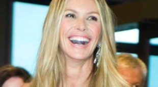 Elle Mcpherson rompe con su novio Roger Jenkins tras siete meses de noviazgo