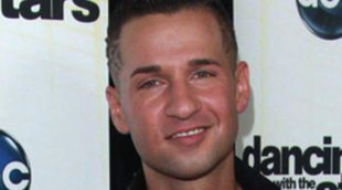 Mike 'The Situation' publica por error en Twitter su número de móvil