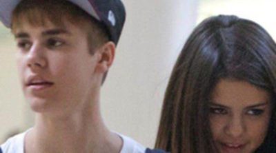 Justin Bieber y Selena Gomez celebran juntos los AMA 2012, ¿reconciliación a la vista?