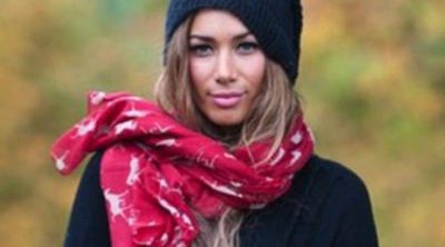 A Leona Lewis no le importa ser 8 años mayor que Liam Payne y ya sabe cómo quiere que sea su boda