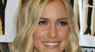 Kristin Cavallari dona su ropa premamá a la caridad