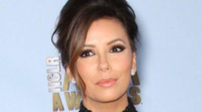 Eva Longoria supera su ruptura con Mark Sánchez de vacaciones con amigas en México