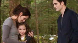 Kristen Stewart podría estar embarazada de su primer hijo junto a Robert Pattinson