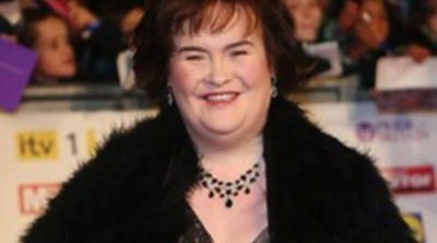 ¿Quién quiere casarse con Susan Boyle?