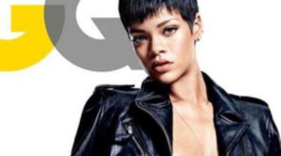 Rihanna, Britney Spears o Jennifer Lopez: Famosas que se desnudaron para la portada de una revista