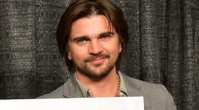 Juanes y Juan Luis Guerra ofrecen un concierto en Nueva York a favor de las víctimas del huracán Sandy