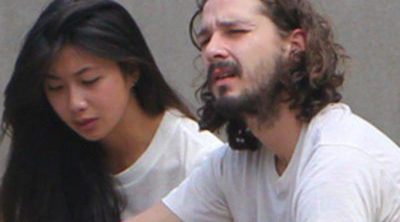 El actor de 'Transformers' Shia LaBeouf ha roto su noviazgo con Karolyn Pho tras dos años juntos