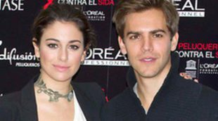 Blanca Suárez y Marc Clotet, unidos en una campaña contra el Sida