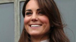 El Príncipe Guillermo y Kate Middleton visitan Cambridge, la ciudad de su ducado