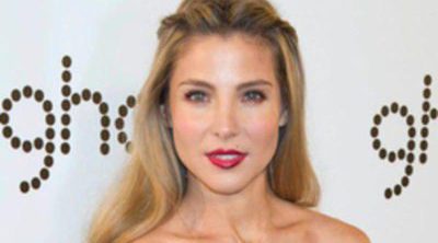 Elsa Pataky, Ana Fernández, Berta Collado y Lucía Ramos sacan su lado más solidario en la fiesta Pink de ghd