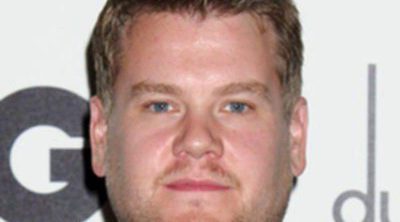 James Corden repetirá como presentador de los Brit Awards