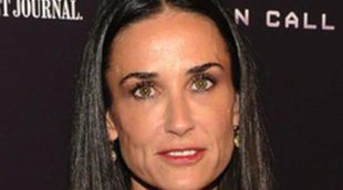 Demi Moore encuentra sustituto para Ashton Kutcher: un 'toy boy' de 26 años llamado Vito Schnabel