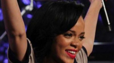 'Pour It Up' es el nuevo single del 'Unapologetic' de Rihanna