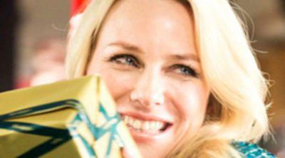 Primeras imágenes de Naomi Watts celebrando la Navidad bajo las órdenes de Juan Antonio Bayona