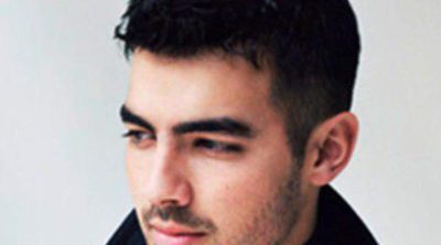 Joe Jonas se lleva a Blanda Eggenschwiler a cenar con la banda después del concierto de los tres hermanos