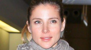 Elsa Pataky vuelve a Londres con India Rose y Chris Hemsworth tras el rodaje de 'Fast & Furious 6'