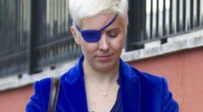 María de Villota se recupera en casa tras recibir el alta de su segunda operación