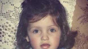 Iker Casillas y Sara Carbonero comparten sus fotos de pequeños en Instagram