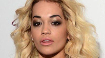 Rob Kardashian asegura que Rita Ora le ha sido infiel con más de veinte chicos