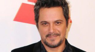 Paulina Rubio, Alejandro Sanz y Juan Magán, nominados a los Premios Lo Nuestro 2013