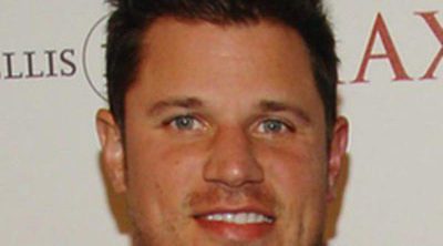 Nick Lachey, expulsado del estadio de los Bengals tras enfrentarse a otro espectador