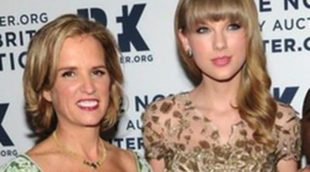 Taylor Swift, premiada por la familia de su ex Conor Kennedy antes de reunirse con Harry Styles