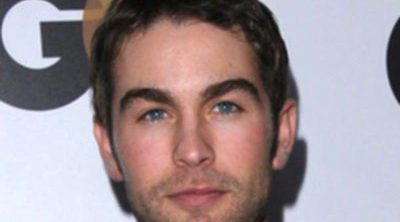 Chace Crawford vuelve a su faceta como modelo tras el final de 'Gossip girl'