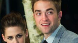 Kristen Stewart y Robert Pattinson pasarán la Navidad por separado tras la tensión de Acción de Gracias