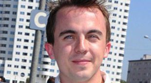 Frankie Muniz, actor de 'Malcolm in the middle', ha sufrido un derrame cerebral leve