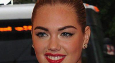 El sensual topless de Kate Upton