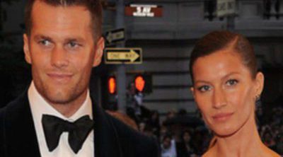 Gisele Bündchen y Tom Brady se convierten en padres de una niña llamada Vivian