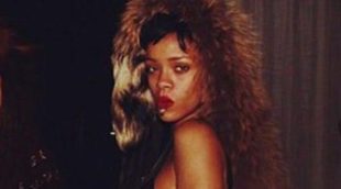 Rihanna se reconcilia con Chris Brown tras sus celos hacia Karrueche Tran y posa desnuda en las redes sociales