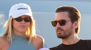 La razón detrás de la ruptura de Scott Disick y Sofia Richie: Le hizo elegir entre ella y Kourtney Kardashian