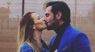 La romántica felicitación de David Bustamante a Yana Olina por su cumpleaños: "Eres un regalo para todos"