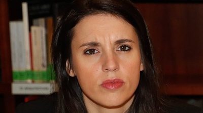 Irene Montero, en 'Sálvame': "Rocío Carrasco ha sido valiente y muchas mujeres pueden sentirse identificadas"