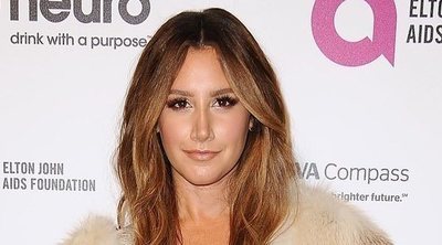 Ashley Tisdale y Christopher French ya son padres: este es el nombre de la pequeña